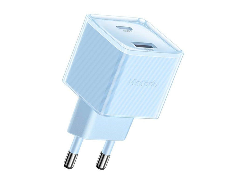 Mcdodo CH-4152 33W mains charger (blue)