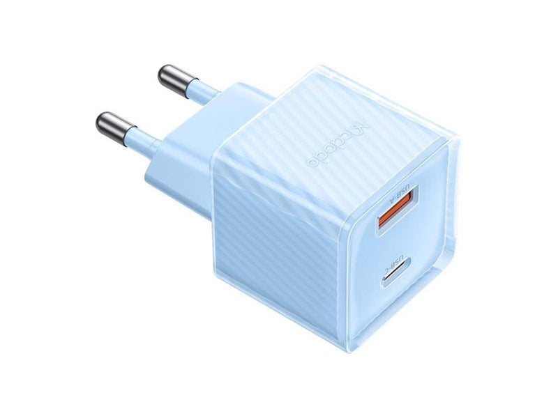 Mcdodo CH-4152 33W mains charger (blue)