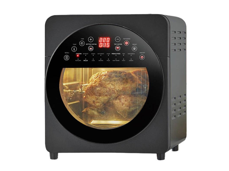 Leacco Air Fryer LEACCO AF016