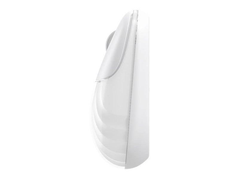 Dareu LM135D Wireless Mouse White - Maus (Weiß)