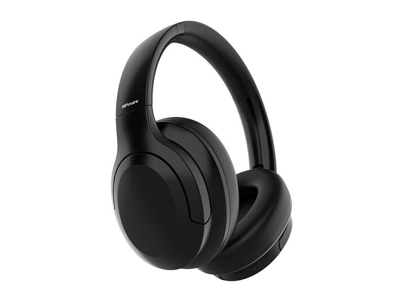 HiFuture Headphones Future Tour (black)