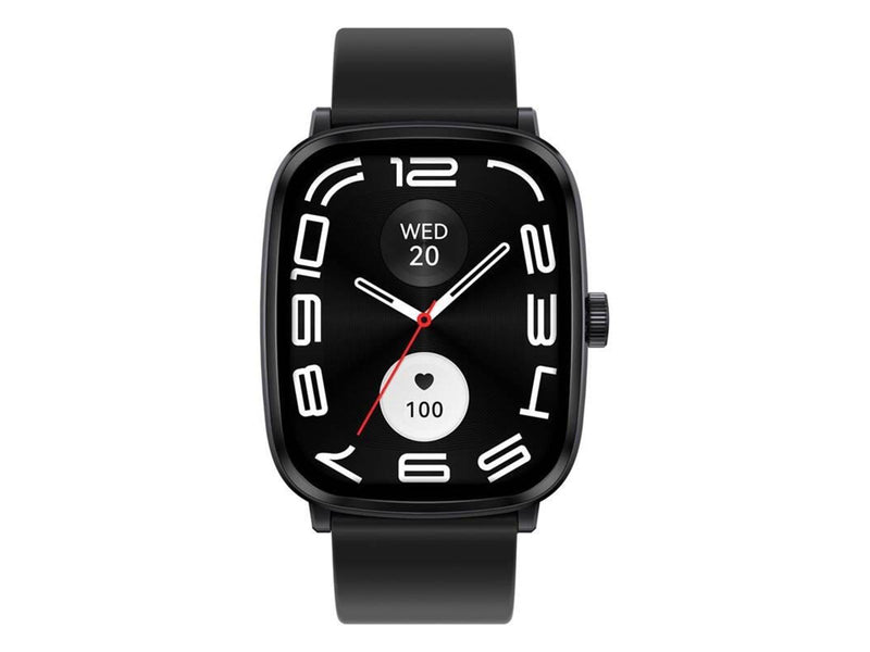 Haylou RS5 smartwatch (black)