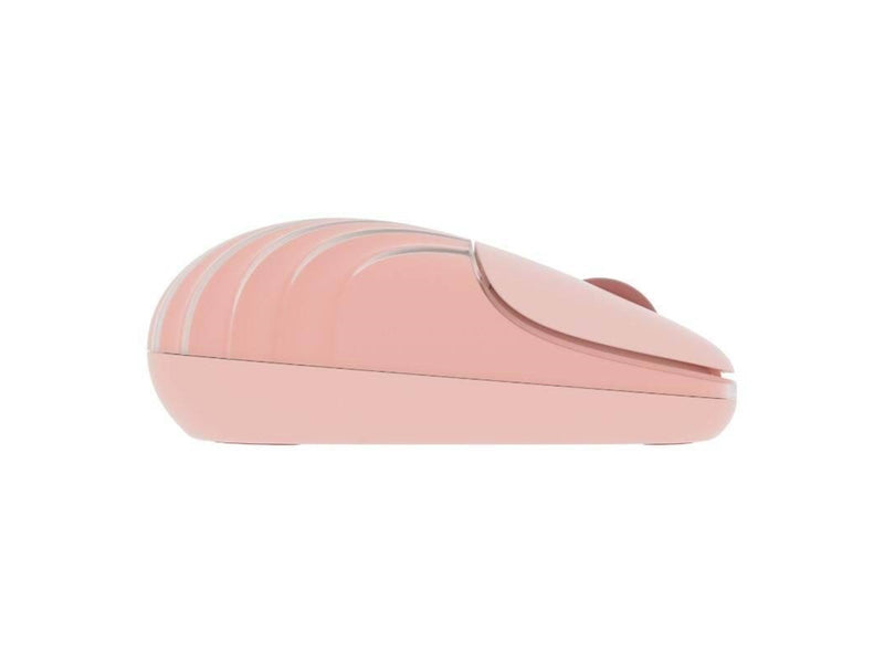Dareu LM135G Wireless Mouse Pink - Maus (Pink)