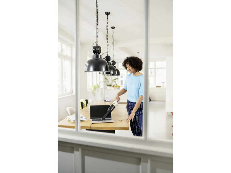 Kärcher CVH 3 Plus handheld vacuum