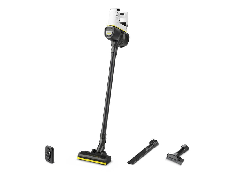 Kärcher Handstaubsauger VC 4 handheld vacuum