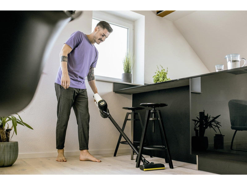 Kärcher Handstaubsauger VC 4 handheld vacuum