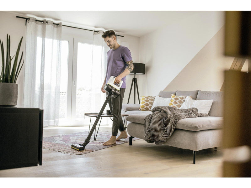 Kärcher Handstaubsauger VC 4 handheld vacuum