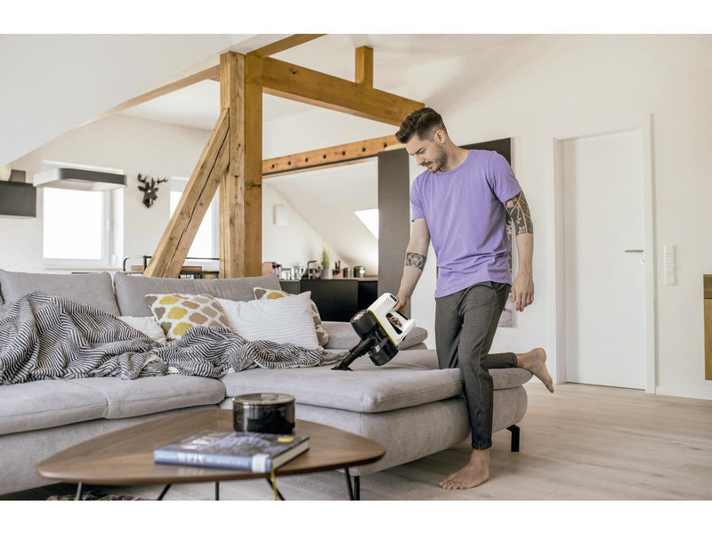 Kärcher Handstaubsauger VC 4 handheld vacuum