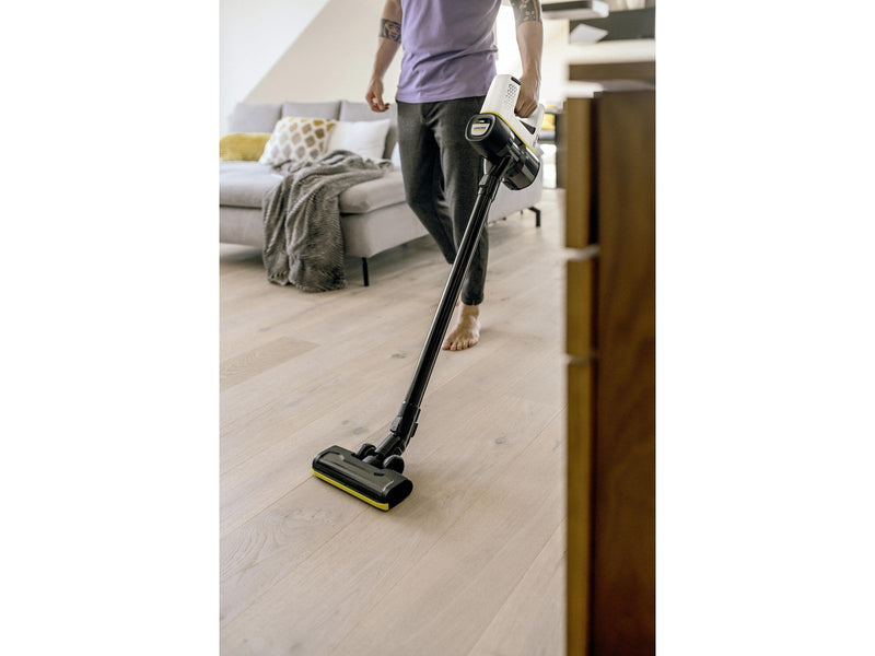 Kärcher Handstaubsauger VC 4 handheld vacuum