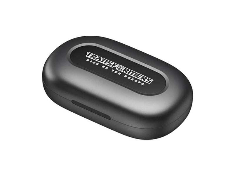 Transformers TWS TF-T13 headphones (black)