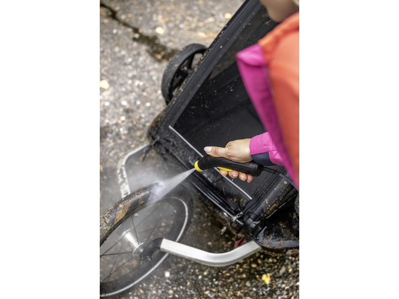 Kärcher Hochdruckreiniger OC 3 FOLDABLE pressure washer