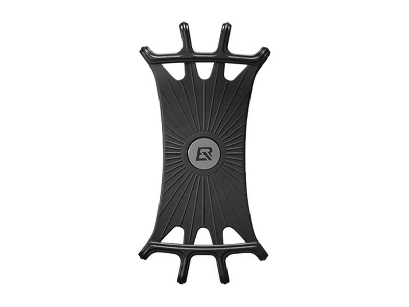 Rockbros Bicycle Phone Holder LF436BK (black)