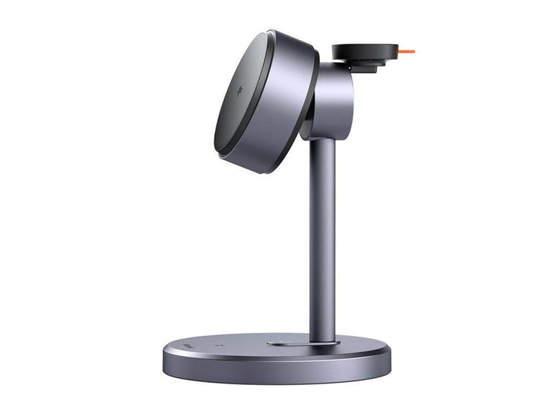 Mcdodo CH-2462 3-in-1 15W Qi2 wireless charger + 33W mains charger