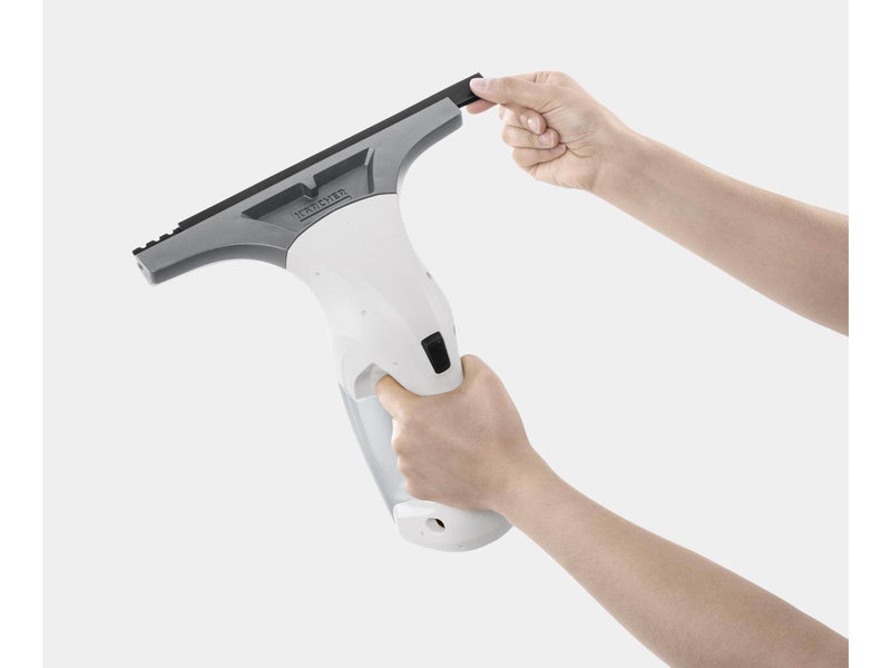 Kärcher WV 1 electric window cleaner