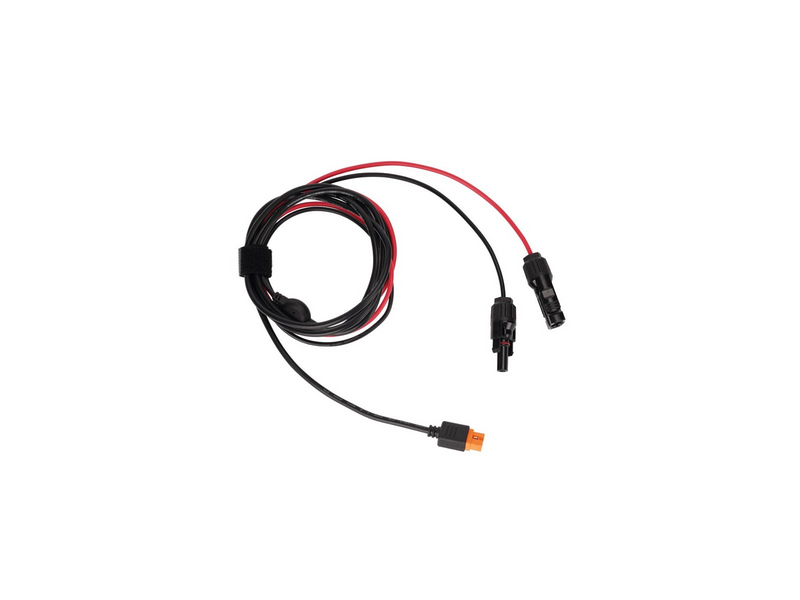 EcoFlow MC4 to XT60i Cable - 3.5m