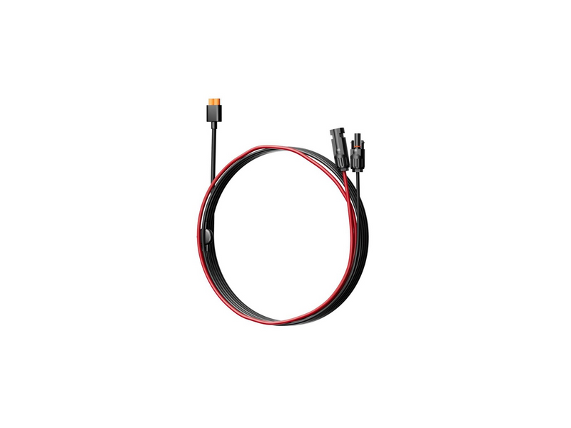 EcoFlow MC4 to XT60i Cable - 3.5m