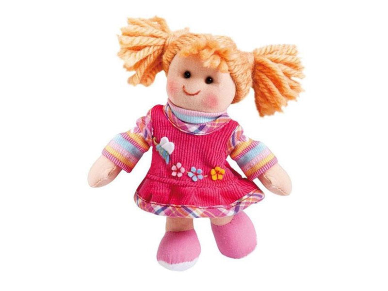 Heless Doll Feli 15cm