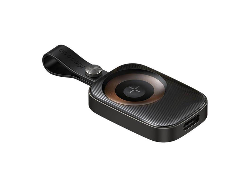Mcdodo CH-4991 USB-C magnetic charger for Apple Watch