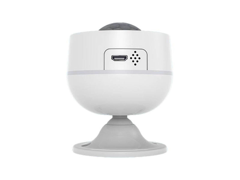 NEO Smart PIR Motion Sensor  NAS-PD07W USB