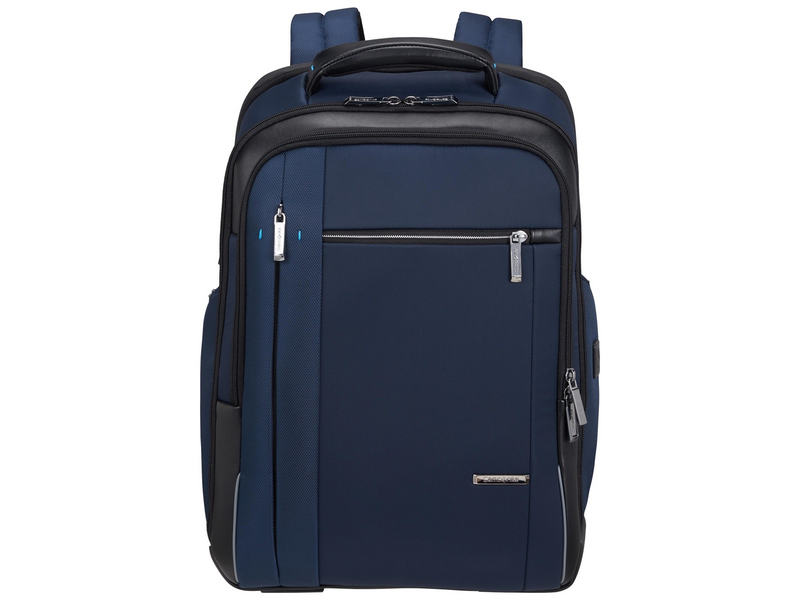 Samsonite Spectrolite 3.0 Rucksack für Laptop 17.3" | Blau