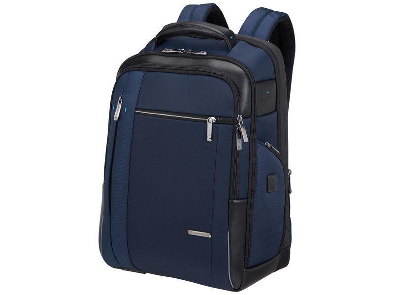 Samsonite Spectrolite 3.0 Rucksack für Laptop 17.3" | Blau