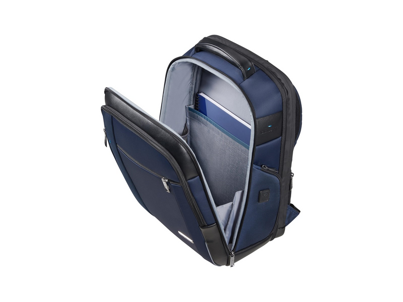Samsonite Spectrolite 3.0 Rucksack für Laptop 17.3" | Blau
