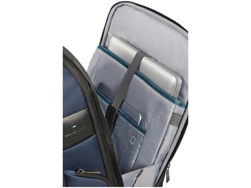 Samsonite Spectrolite 3.0 Rucksack für Laptop 17.3" | Blau