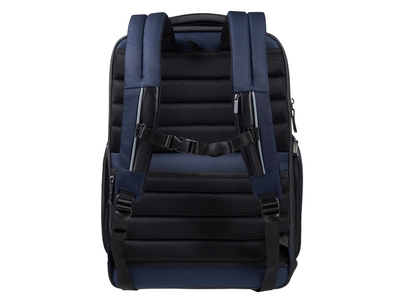 Samsonite Spectrolite 3.0 Rucksack für Laptop 17.3" | Blau