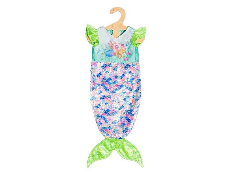 Heless Dolls Mermaid dress Yara 28-35 cm