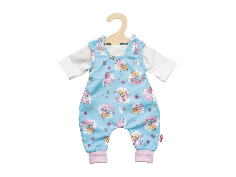 Heless Doll bodysuit Unicorn 35-45 cm