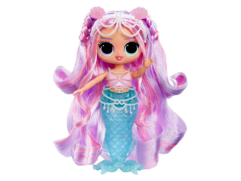 L.O.L. Surprise Tweens Mermaid Doll - Lana Marine