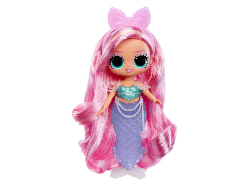 L.O.L. Surprise Tweens Mermaid Doll - Lola Waves