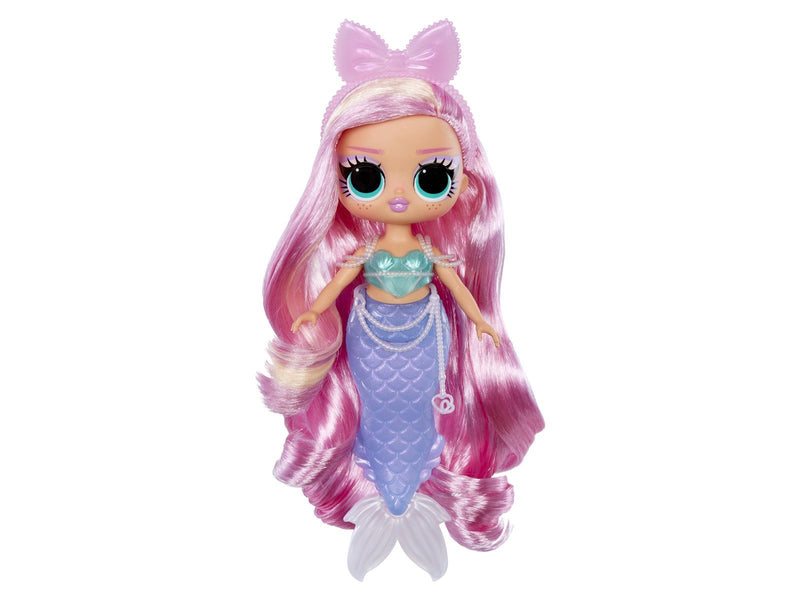 L.O.L. Surprise Tweens Mermaid Doll - Lola Waves