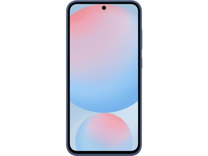 Samsung Galaxy S24 FE Silicone Case - Blue