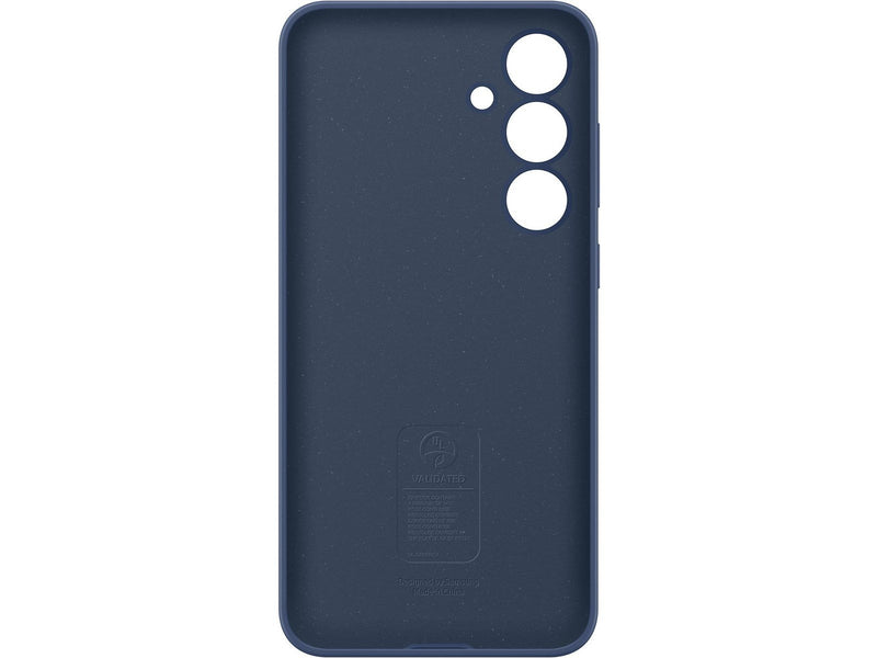 Samsung Galaxy S24 FE Silicone Case - Blue