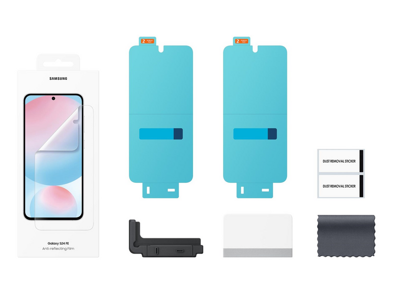 Samsung Galaxy S24 FE Screen Protector