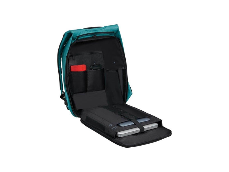 Samsonite Securipak 2.0 Rucksack für Laptop 15.6" | Blau