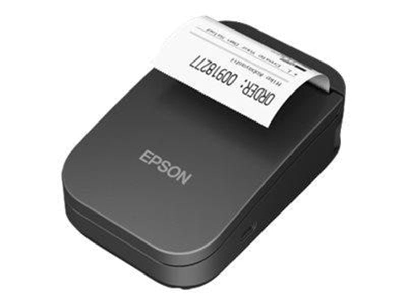 Epson TM P20II (111) Receipt printer - Einfarbig - Thermal Inkjet