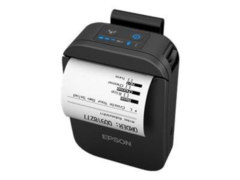 Epson TM P20II (111) Receipt printer - Einfarbig - Thermal Inkjet