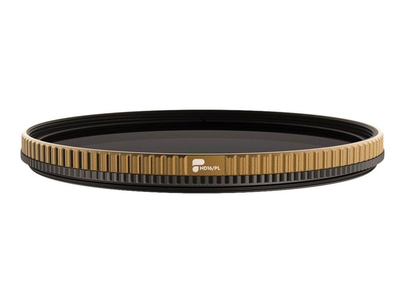 Polar Pro QuartzLine filter - polarizer / neutral density - 67 mm