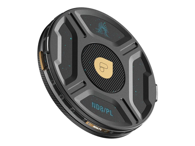 Polar Pro Helix MagLock - Burkard Series