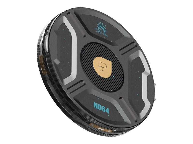 Polar Pro Helix MagLock - Burkard Series