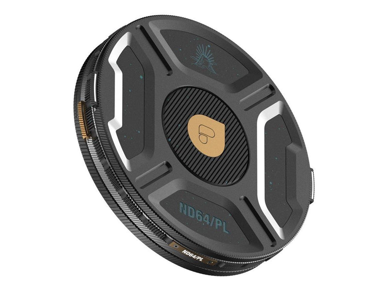 Polar Pro Helix MagLock - Burkard Series