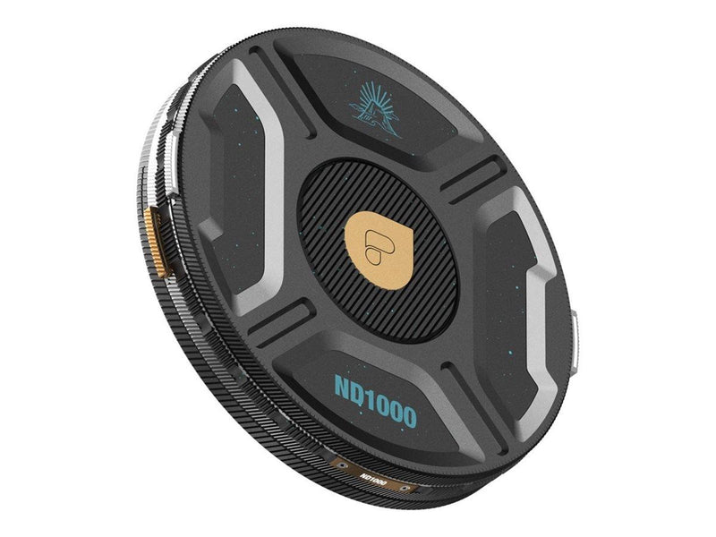Polar Pro Helix MagLock - Burkard Series