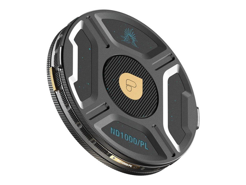 Polar Pro Helix MagLock - Burkard Series