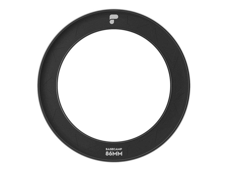 Polar Pro BaseCamp thread plate
