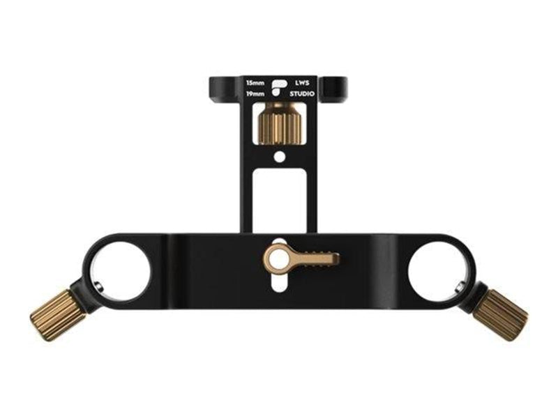 Polar Pro BaseCamp Studio rail mount