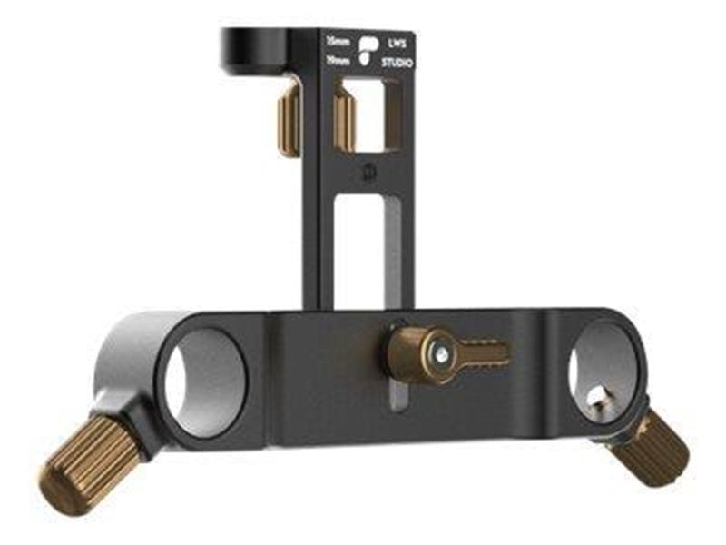 Polar Pro BaseCamp Studio rail mount