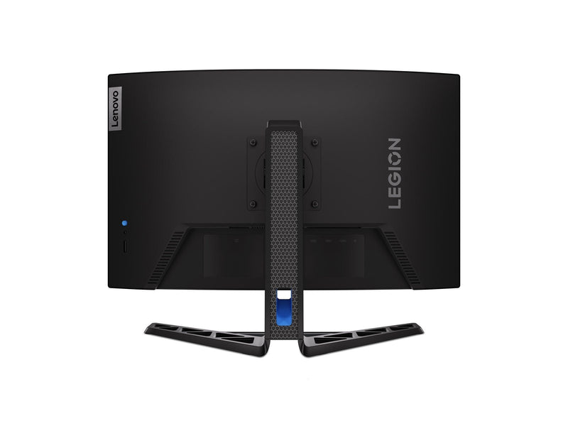27" Lenovo Legion R27QC-30 - 2560x1440 (QHD) - 180Hz - VA - Curved - 2x3W Speakers