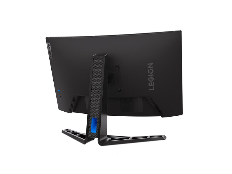 27" Lenovo Legion R27QC-30 - 2560x1440 (QHD) - 180Hz - VA - Curved - 2x3W Speakers